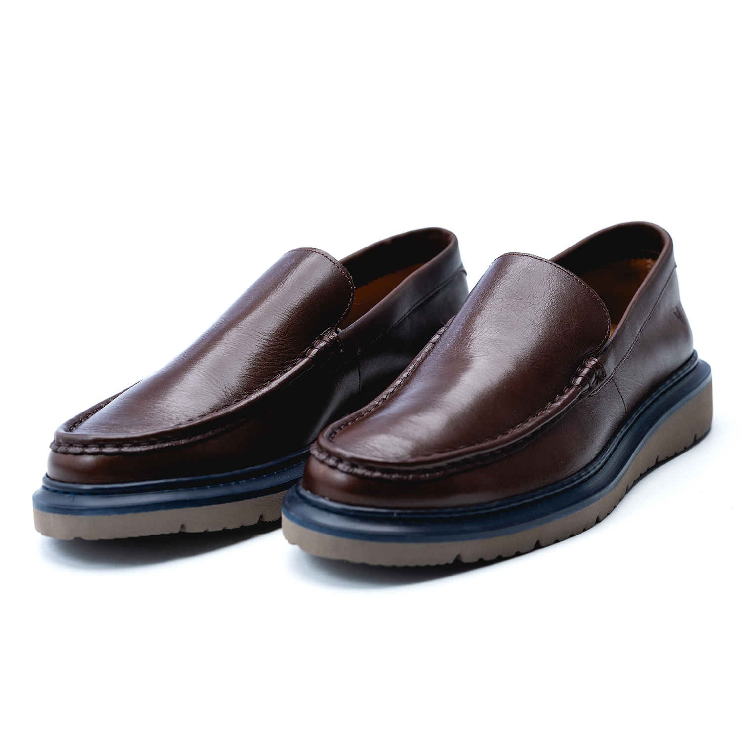 foto de capa do produto Sapato Casual Piemonte