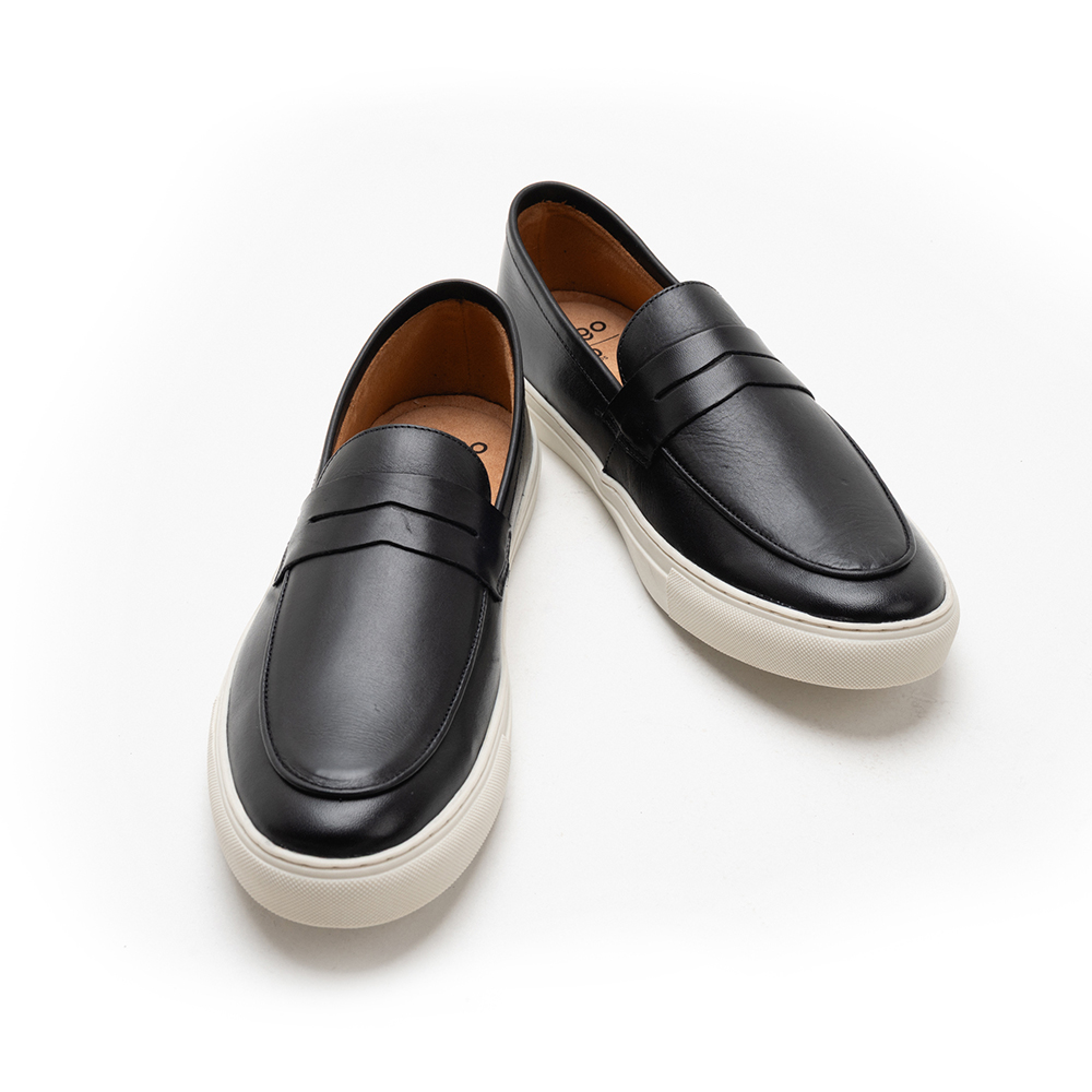 foto de capa do produto Slip On Justin