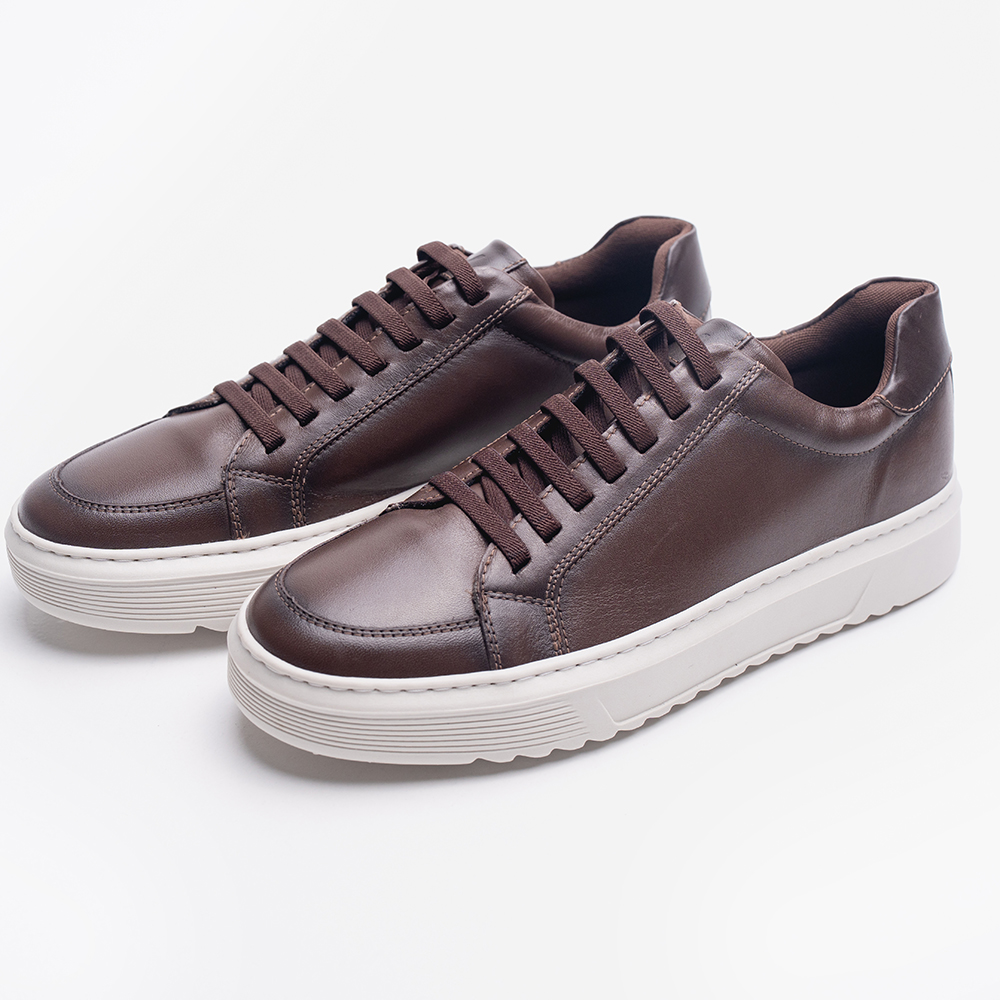 foto de capa do produto Sapatênis Lombardia