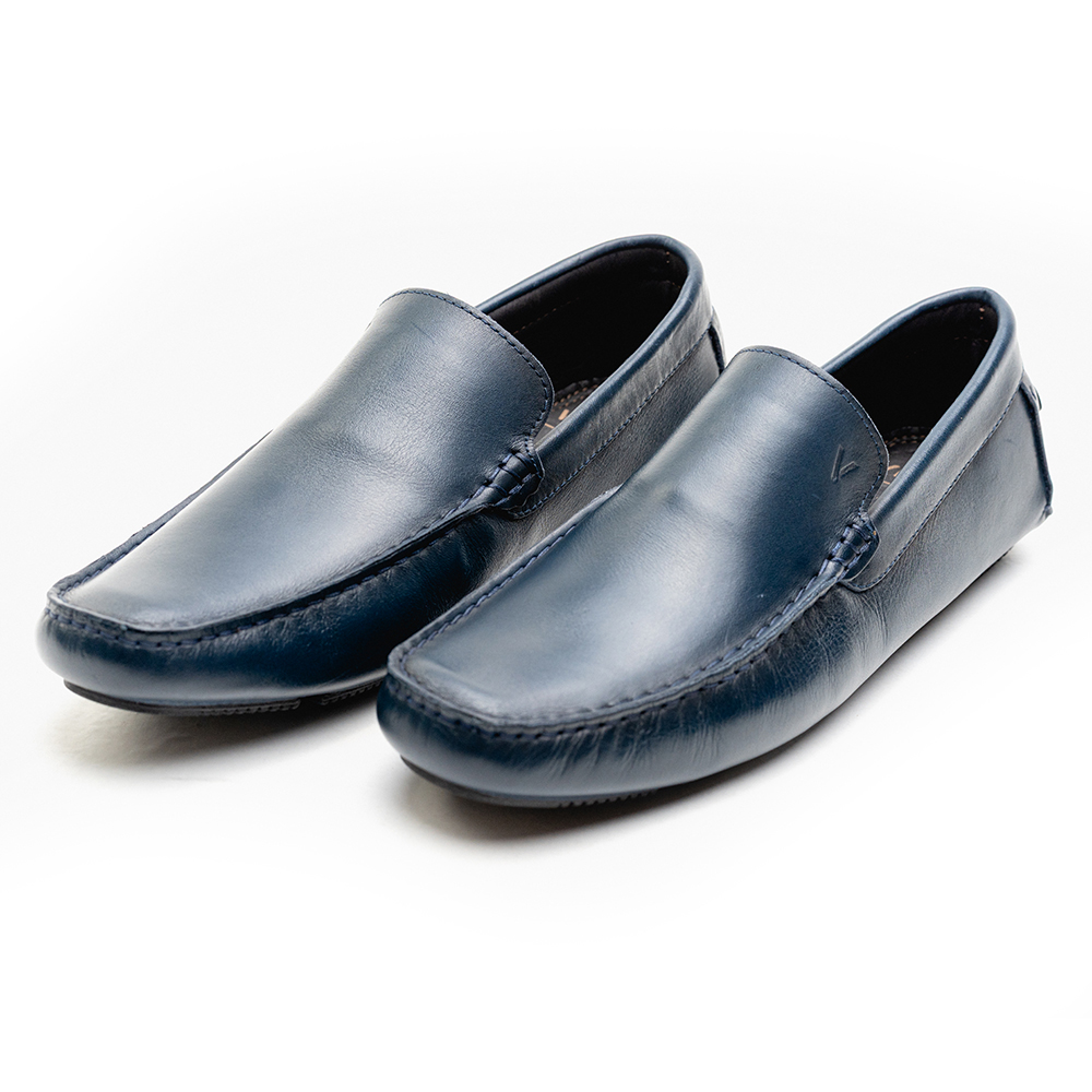 foto de capa do produto Mocassin Florida